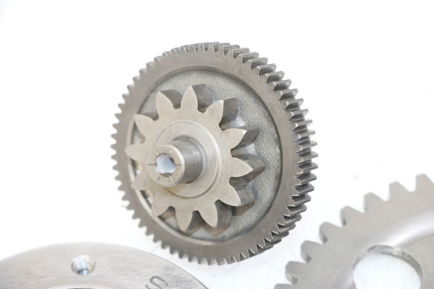 photo de ROUE LIBRE DEMARREUR PIAGGIO MP3 LT 300 (2010 - 2016)