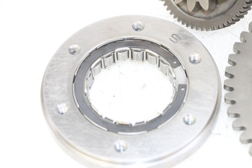 photo de ROUE LIBRE DEMARREUR PIAGGIO MP3 LT 300 (2010 - 2016)