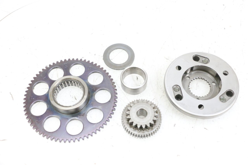 photo de ROUE LIBRE DEMARREUR YAMAHA NEOS NEO'S 4T 50 (2008 - 2016) - Vue principale