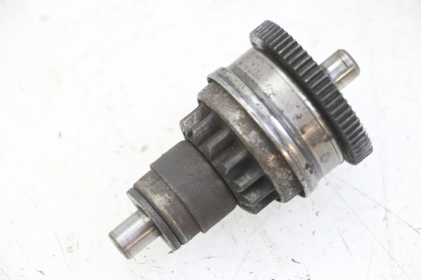 photo de ROUE LIBRE DEMARREUR KYMCO LIKE 4T 50 (2019 - 2025)