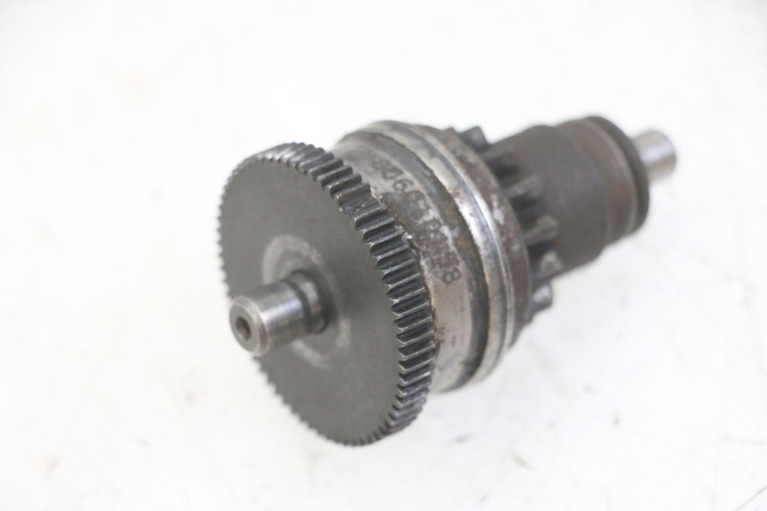 photo de ROUE LIBRE DEMARREUR KYMCO LIKE 4T 50 (2019 - 2025)