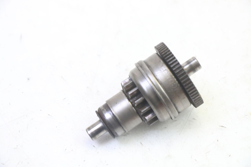 photo de ROUE LIBRE DEMARREUR KYMCO LIKE 4T 50 (2019 - 2025)