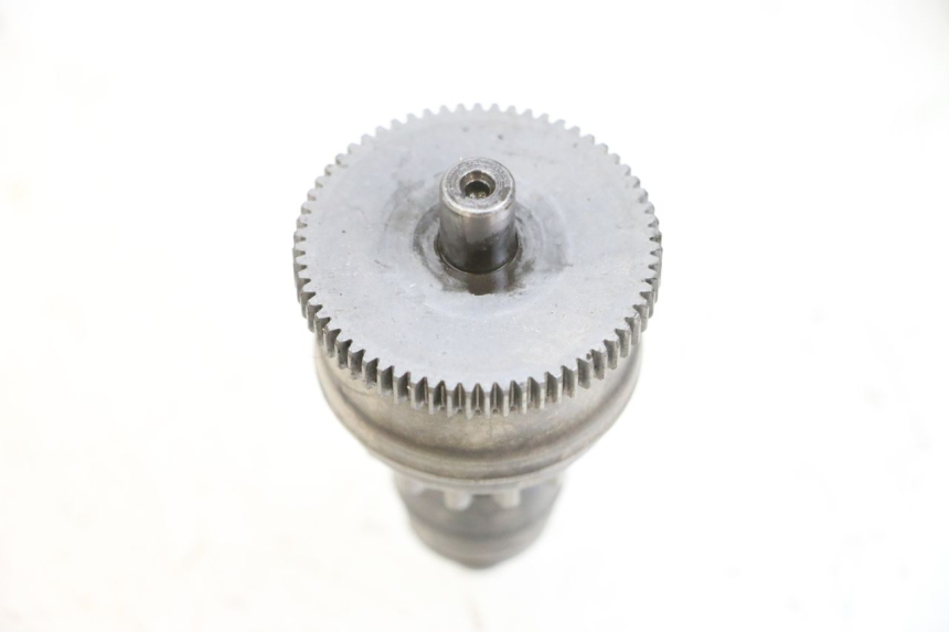 photo de ROUE LIBRE DEMARREUR PIAGGIO NEW TYPHOON 50 (2018 - 2021) - Zoom état d’usage