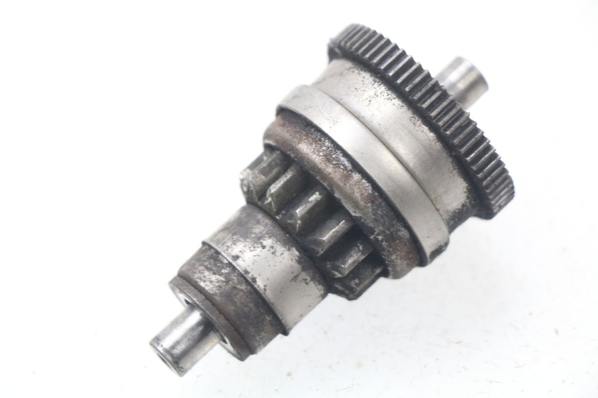 photo de ROUE LIBRE DEMARREUR JM MOTORS OLDIES 4T 50 (2010 - 2020)