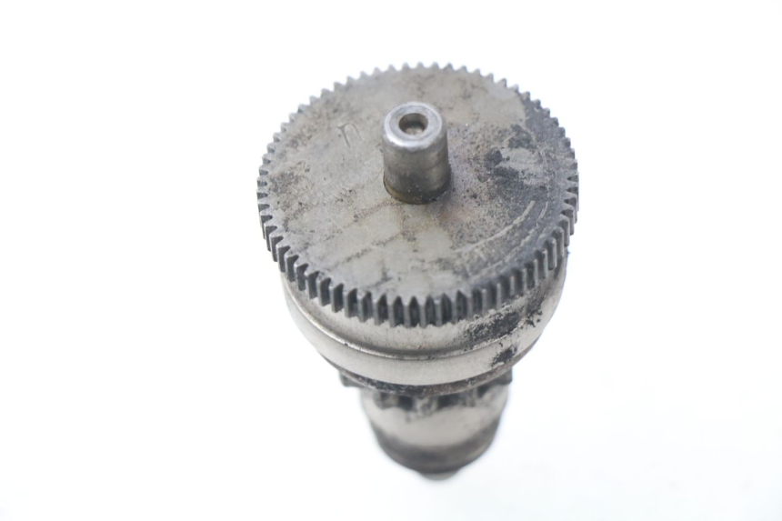 photo de ROUE LIBRE DEMARREUR JM MOTORS OLDIES 4T 50 (2010 - 2020)