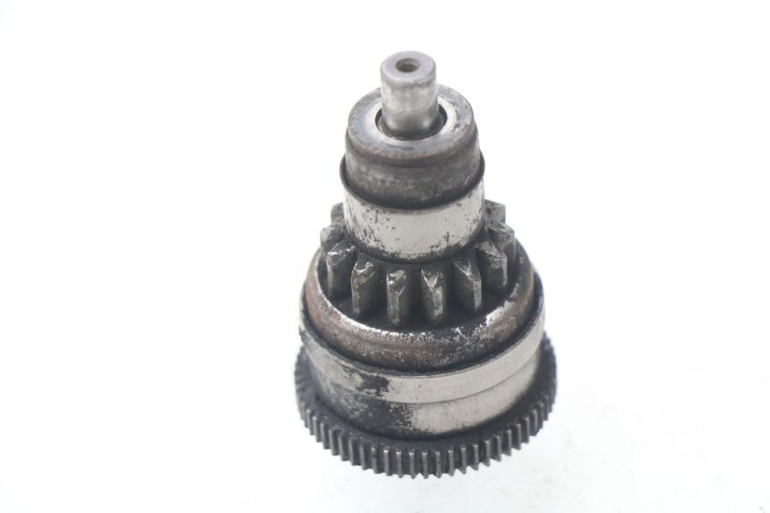 photo de ROUE LIBRE DEMARREUR JM MOTORS OLDIES 4T 50 (2010 - 2020)