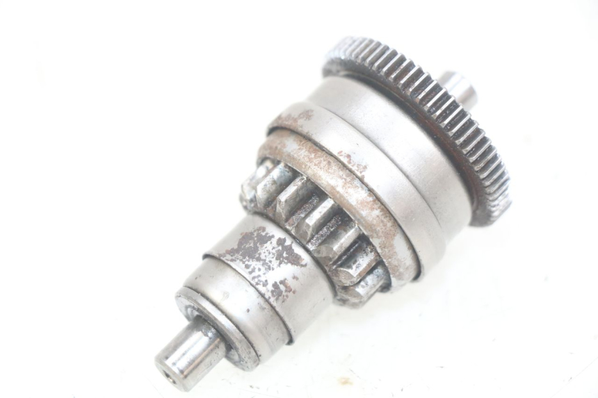 photo de ROUE LIBRE DEMARREUR JM MOTORS OLDIES RS 4T 50 (2021 - 2024)