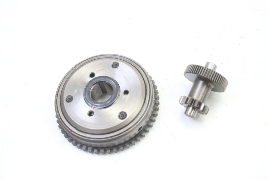 photo de ROUE LIBRE DEMARREUR SYM ORBIT 2 4T 50 (2008 - 2017)