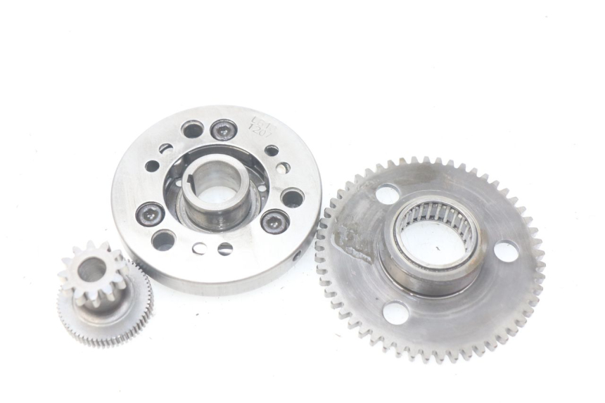 photo de ROUE LIBRE DEMARREUR SYM ORBIT III 3 4T 50 (2018 - 2021)