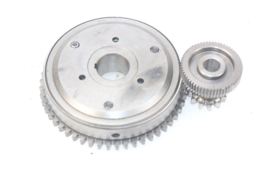 photo de ROUE LIBRE DEMARREUR SYM ORBIT III 3 4T 50 (2018 - 2021)