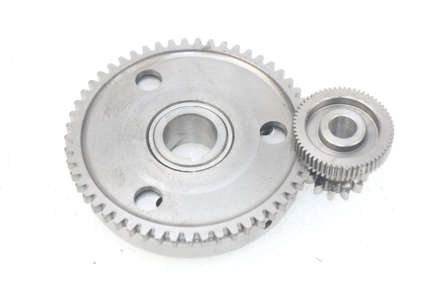 photo de ROUE LIBRE DEMARREUR SYM ORBIT III 3 4T 50 (2018 - 2021)