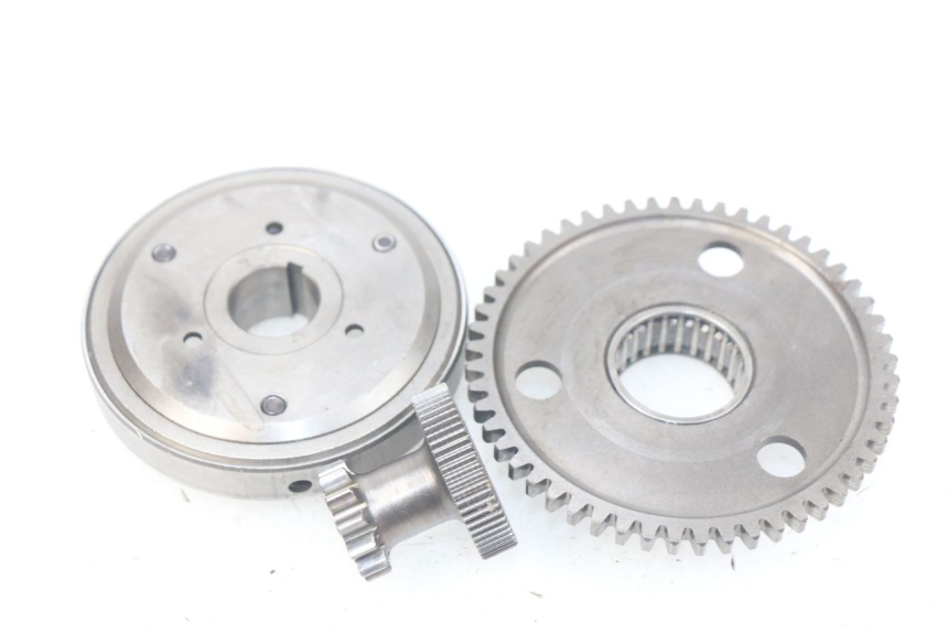 photo de ROUE LIBRE DEMARREUR SYM ORBIT III 3 4T 50 (2018 - 2021)