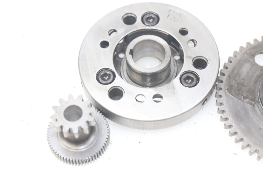 photo de ROUE LIBRE DEMARREUR SYM ORBIT III 3 4T 50 (2018 - 2021)