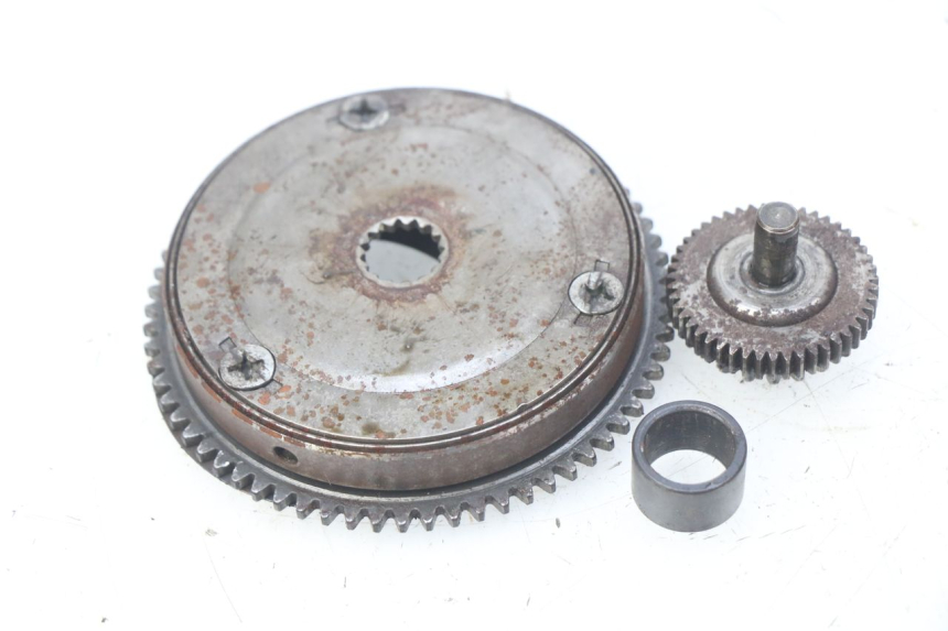 photo de ROUE LIBRE DEMARREUR TNT MOTOR OTTO 2T 50 (2012 - 2018)