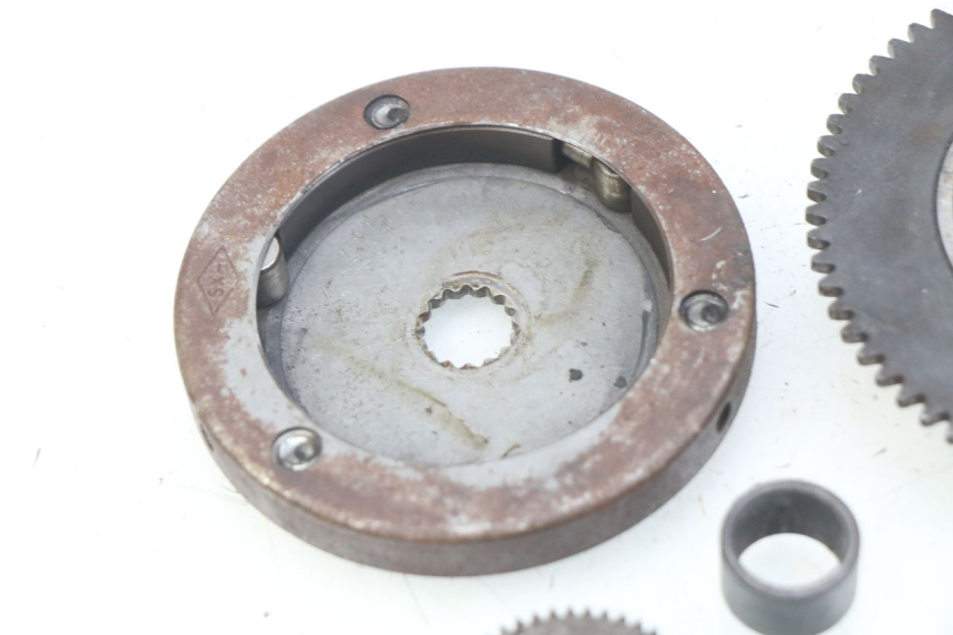 photo de ROUE LIBRE DEMARREUR TNT MOTOR OTTO 2T 50 (2012 - 2018)