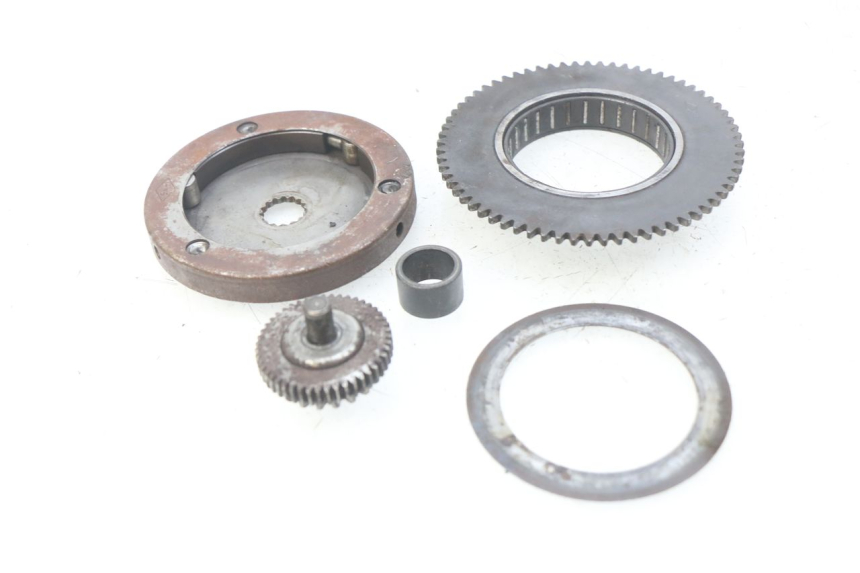 photo de ROUE LIBRE DEMARREUR TNT MOTOR OTTO 2T 50 (2012 - 2018)