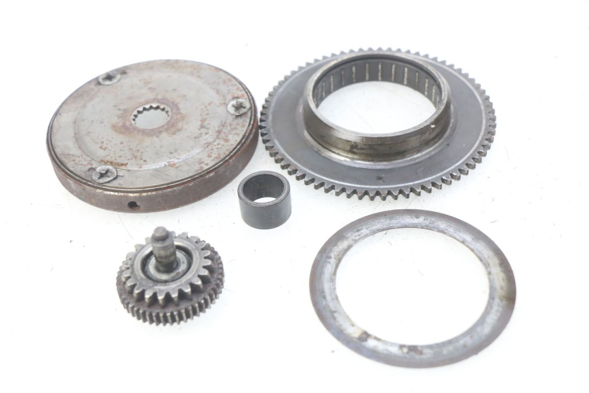 photo de ROUE LIBRE DEMARREUR TNT MOTOR OTTO 2T 50 (2012 - 2018)