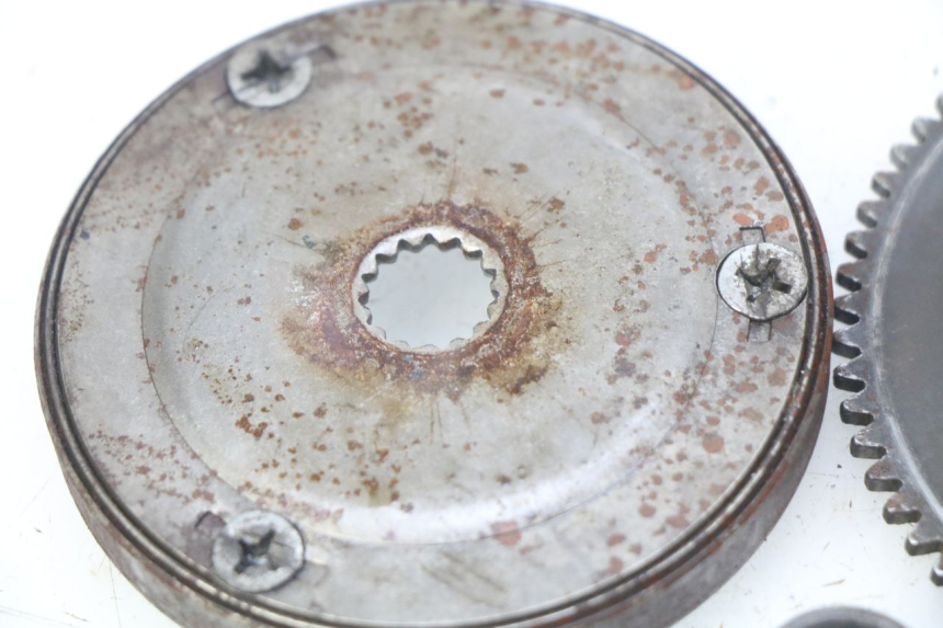 photo de ROUE LIBRE DEMARREUR TNT MOTOR OTTO 2T 50 (2012 - 2018)