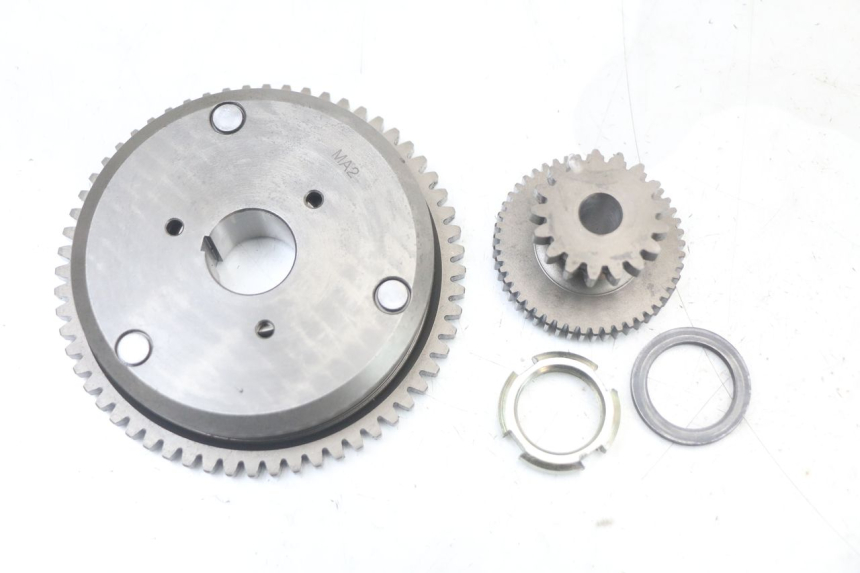photo de ROUE LIBRE DEMARREUR PEUGEOT BELVILLE 125 (2017 - 2021)
