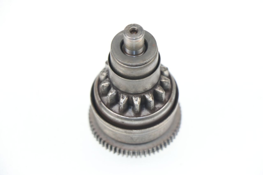 photo de ROUE LIBRE DEMARREUR PEUGEOT KISBEE 2T 50 (2010 - 2017)