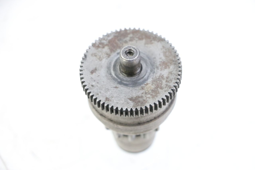 photo de ROUE LIBRE DEMARREUR PEUGEOT KISBEE 4T 50 (2010 - 2017)