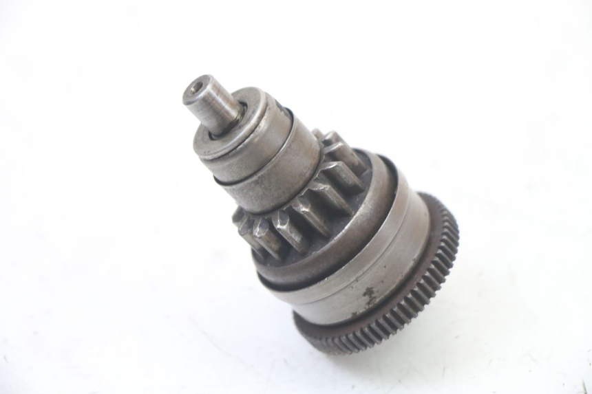 photo de ROUE LIBRE DEMARREUR PEUGEOT KISBEE 4T 50 (2010 - 2017)