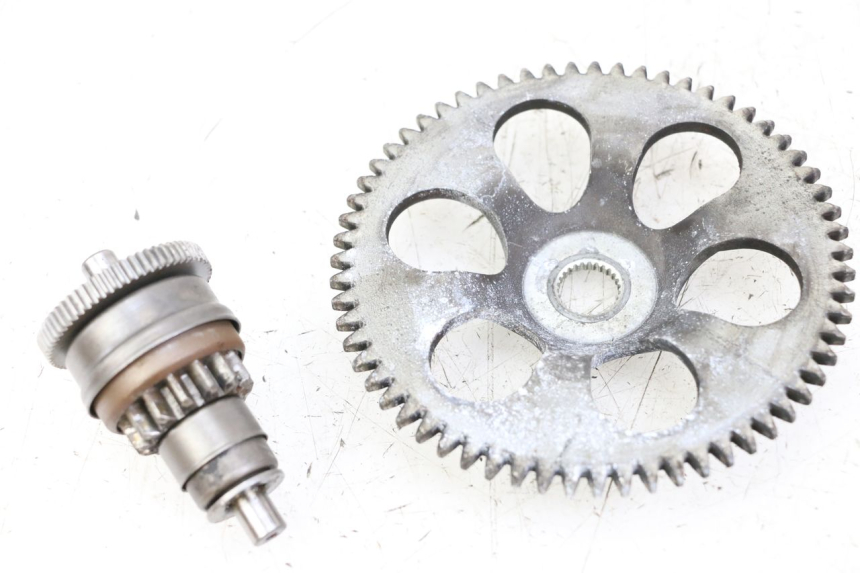 photo de ROUE LIBRE DEMARREUR PEUGEOT SPEEDFIGHT 3 LC 2T 50 (2009 - 2015)