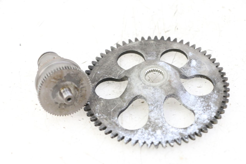 photo de ROUE LIBRE DEMARREUR PEUGEOT SPEEDFIGHT 3 LC 2T 50 (2009 - 2015)
