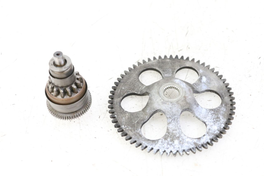 photo de ROUE LIBRE DEMARREUR PEUGEOT SPEEDFIGHT 3 LC 2T 50 (2009 - 2015)