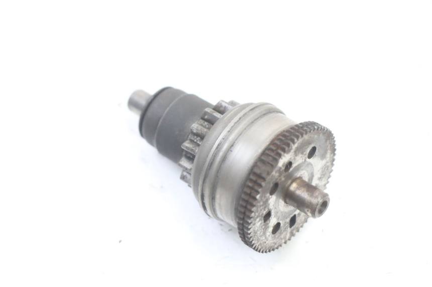 photo de ROUE LIBRE DEMARREUR PEUGEOT TKR TREKKER FURIOUS 50 (2005 - 2014)