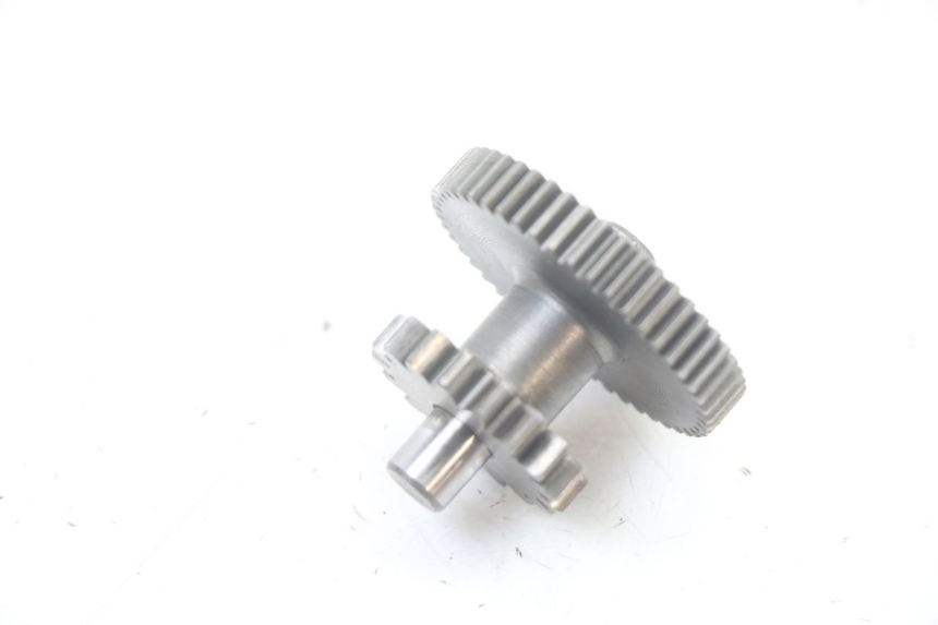 photo de ROUE LIBRE DEMARREUR PEUGEOT VIVACITY 125 (2010 - 2017)