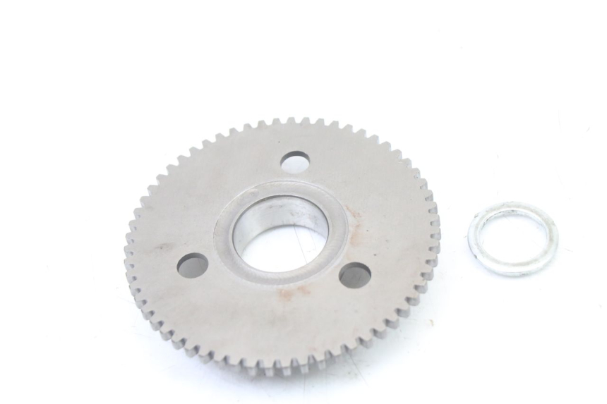 photo de ROUE LIBRE DEMARREUR PEUGEOT VIVACITY 125 (2010 - 2017)