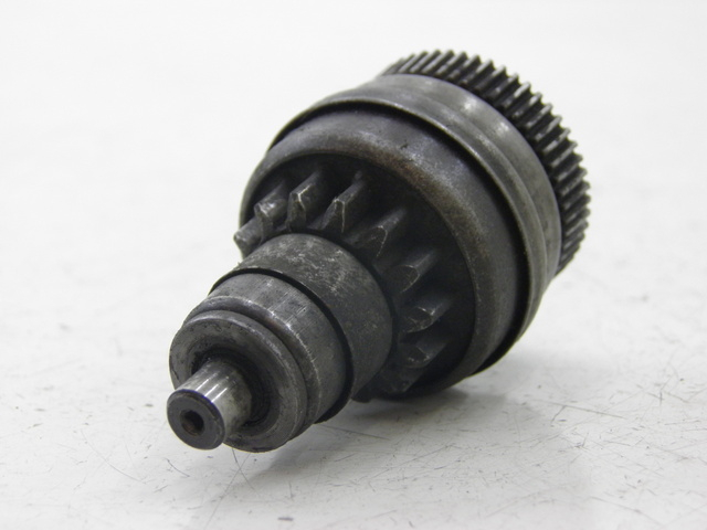 photo de ROUE LIBRE DEMARREUR PIAGGIO LIBERTY 2T 50 (2004 - 2008) - Vue principale