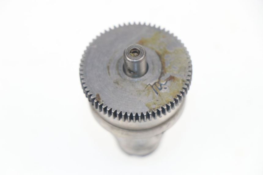 photo de ROUE LIBRE DEMARREUR JM MOTORS SANTANA 50 (2014 - 2020)