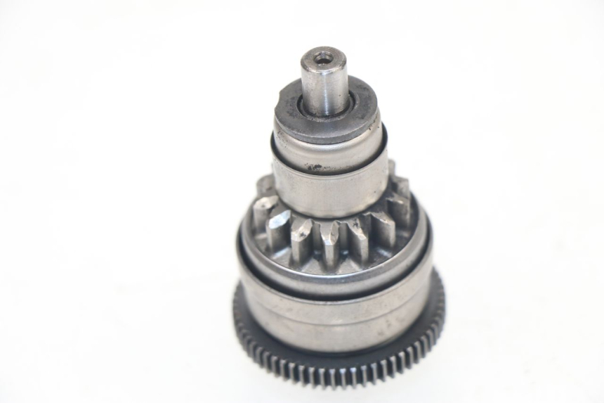 photo de ROUE LIBRE DEMARREUR JM MOTORS SANTANA 50 (2014 - 2020)