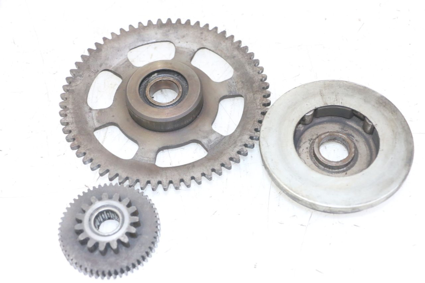 photo de ROUE LIBRE DEMARREUR PEUGEOT SATELIS 125 (2013 - 2018)