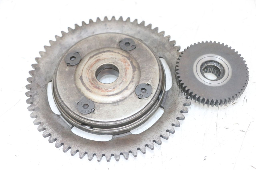 photo de ROUE LIBRE DEMARREUR PEUGEOT SATELIS 125 (2013 - 2018)