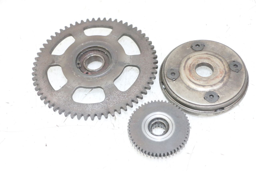 photo de ROUE LIBRE DEMARREUR PEUGEOT SATELIS 125 (2013 - 2018)