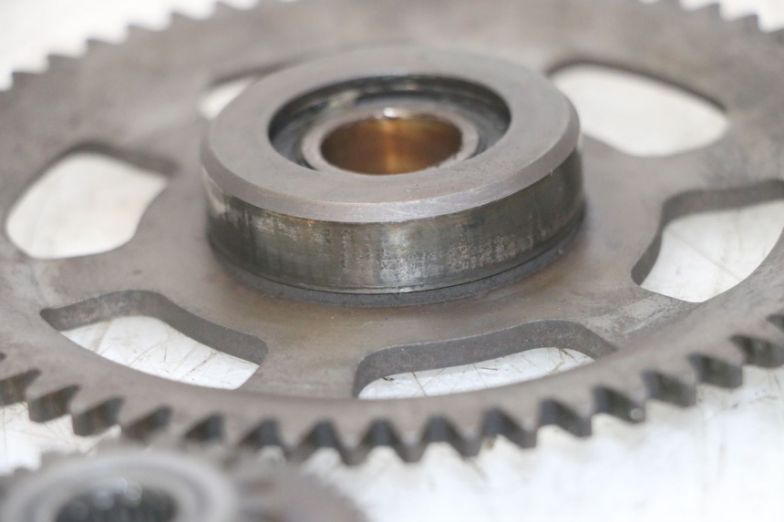 photo de ROUE LIBRE DEMARREUR PEUGEOT SATELIS 125 (2013 - 2018)