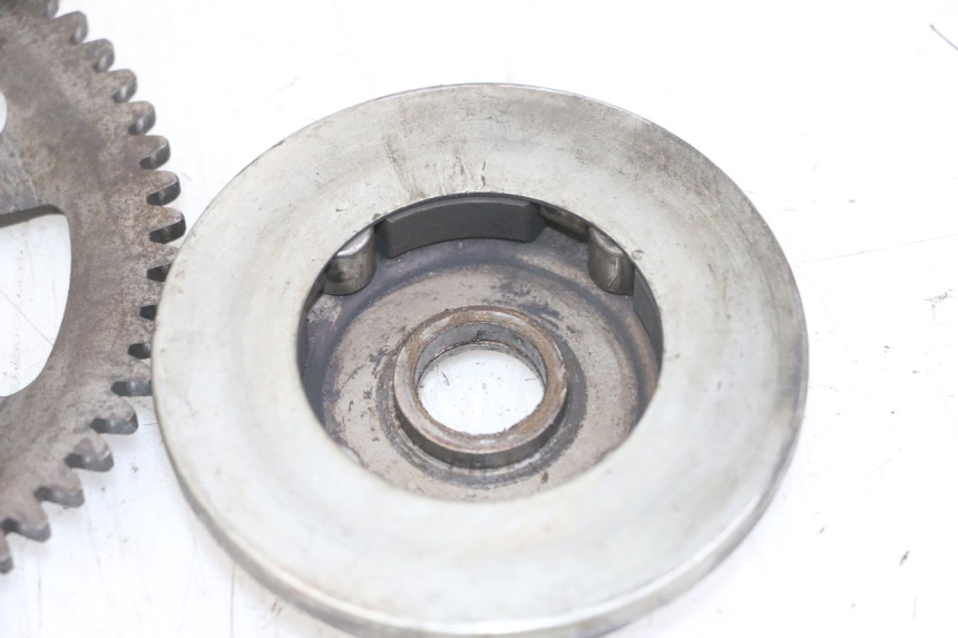photo de ROUE LIBRE DEMARREUR PEUGEOT SATELIS 125 (2013 - 2018)