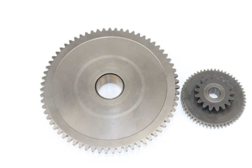 photo de ROUE LIBRE DEMARREUR APRILIA SCARABEO GT 125 (1999 - 2007)