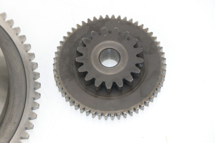 photo de ROUE LIBRE DEMARREUR APRILIA SCARABEO GT 125 (1999 - 2007)