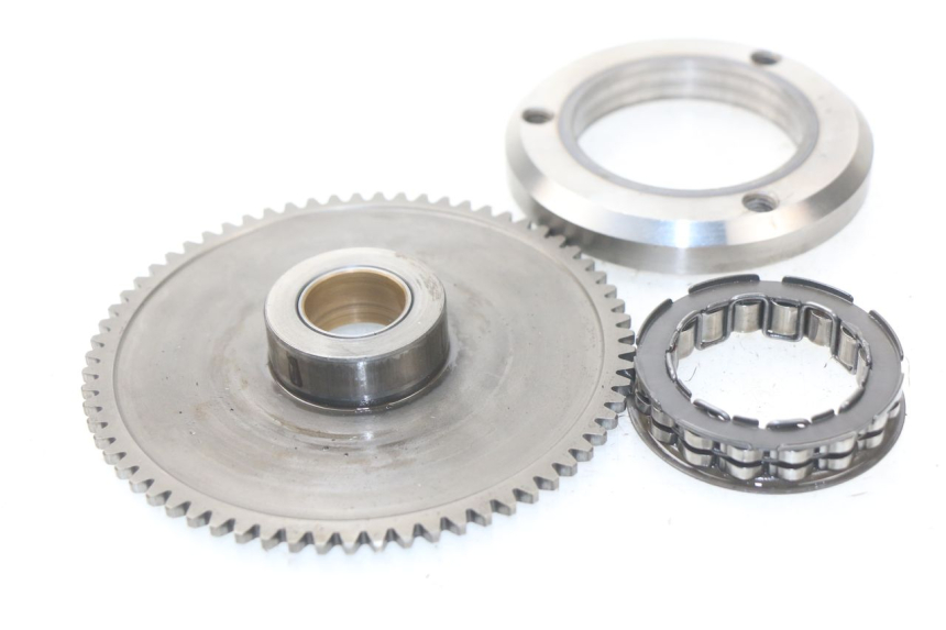 photo de ROUE LIBRE DEMARREUR APRILIA SCARABEO GT 125 (1999 - 2007)