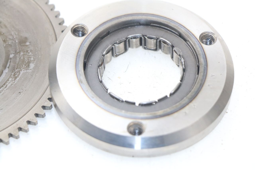photo de ROUE LIBRE DEMARREUR APRILIA SCARABEO GT 125 (1999 - 2007)