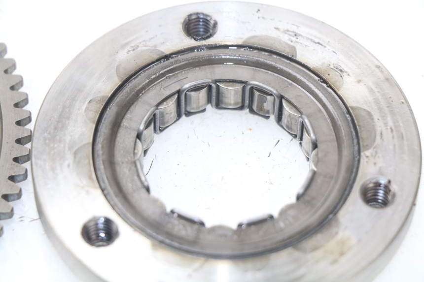 photo de ROUE LIBRE DEMARREUR APRILIA SCARABEO GT 125 (1999 - 2007)