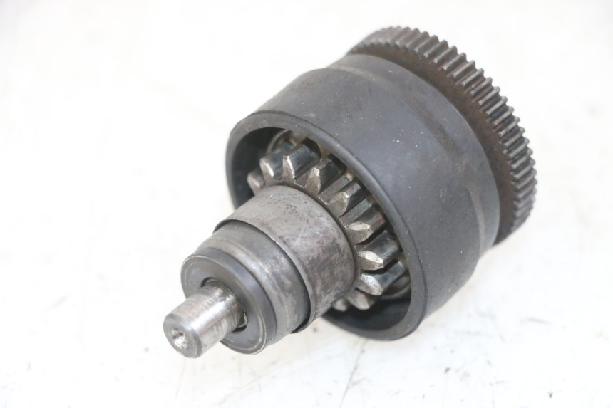 photo de ROUE LIBRE DEMARREUR PEUGEOT SPEEDFIGHT 2 LC 50 (2000 - 2009)