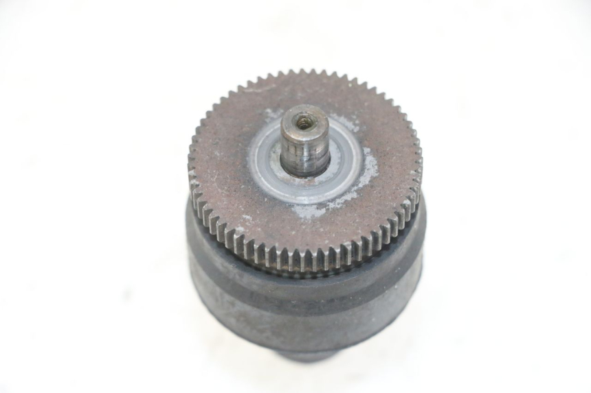 photo de ROUE LIBRE DEMARREUR PEUGEOT SPEEDFIGHT 2 LC 50 (2000 - 2009)
