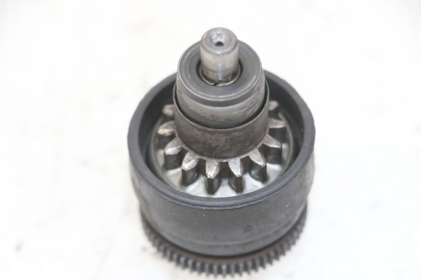 photo de ROUE LIBRE DEMARREUR PEUGEOT SPEEDFIGHT 2 LC 50 (2000 - 2009)
