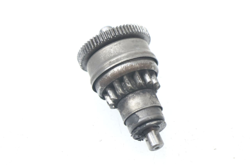 photo de ROUE LIBRE DEMARREUR PEUGEOT SPEEDFIGHT 3 AIR 50 (2009 - 2015)