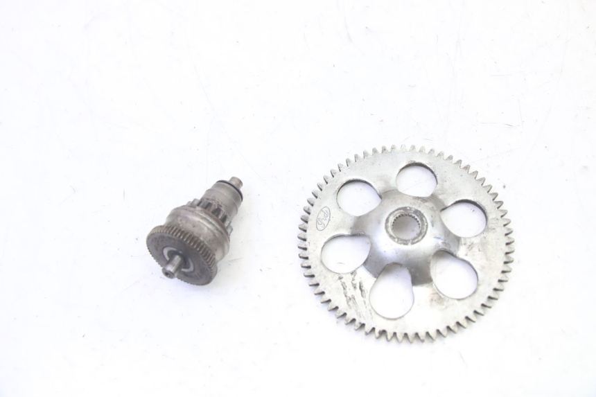 photo de ROUE LIBRE DEMARREUR PEUGEOT SPEEDFIGHT 3 AIR 50 (2009 - 2015)